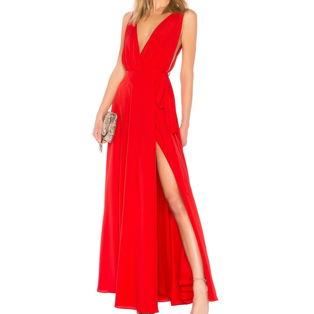 Leah Gown